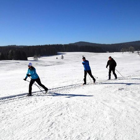 Penzion Sejby Buitenkant foto