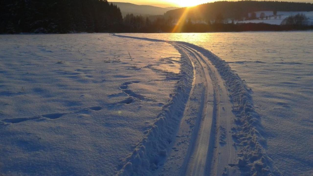 Penzion Sejby Buitenkant foto